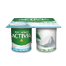 Danone Activia Yoğurt Laktozsuz Sade 4x100 Gr