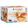 Seyidoğlu Dnk. Poğaça Peynirli Mini 320 Gr
