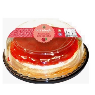 Seyidoğlu Dnk. Pasta Cheesecake Frambuazlı 550 Gr