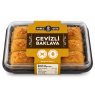 Habeş Usta Cevizli Baklava 300 Gr