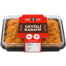 Habeş Usta Cevizli Kadayıf 300 Gr