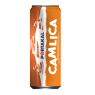 Çamlıca Portakallı  Gazoz Kutu 330 Ml
