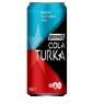 Cola Turka 330 Ml Sekersız Kutu
