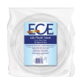 Ece Plastik Tabak 22 Cm 10 Lu