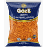 Göze İthal Kırmızı Mercimek 1 kg