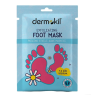 Dermokil Soyulabilir Ayak Maskesi 30 Ml
