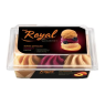 Golf Inh. Royal G. B. Şeftalisi 850 Ml