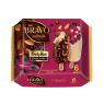 Golf Inh. Bravo Jr Krdt-Badm 360 Ml