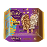 Golf Inh. Bravo Jr Mp. Nut-Cof 330 Ml
