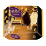 Golf Inh. Bravo Jr Org. Drk-Krml 360 Ml