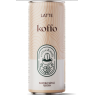 Koffo Latte Soğuk Kahve 250 Ml
