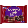 Şölen Luppo Brownie Vişneli Islak Kek 162 Gr