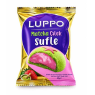 Şölen Luppo Matcha Çilekli Sufle Kek 40 Gr