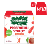Doğadan Probiyotikli Siyah Çay 14 lü 28 Gr