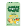 Doğadan Yeşil Çay Tropik Tatlar  19.8 Gr