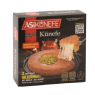 Asi İkili Şerbetli Künefe 390 Gr