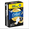 Orkid Ultra Extra Plus Dörtlü Gece 20 Li 5 Beden