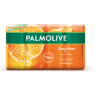 Palmolive Sab 4*90 Gr With Tangerine