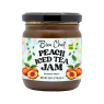 Bien Chef Peach Iced Tea Jam 220 Gr