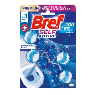 Bref Wc Blok Self Aktif Klor Etkisi 2X50 Gr