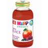 Hipp Organik Kırmızı M. İçecek 200 ml