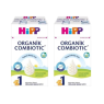 Hipp 1 Organik Combiotic Devam Sütü 2x600 Gr