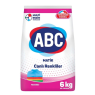 Abc Matık 6 Kg Color