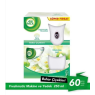 Air Wick Freshmatic Oda Kokusu Bahar Çiçekleri Makine + Yedek