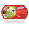 ALGIDA INH. EKO. VANILYA-KAKAO-FISTIK 1400 ML