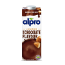 Alpro Bitter Çikolata Badem İçeceği 1 Lt