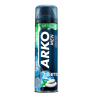 Arko Tıraş Köpüğü black 200 ml