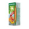 Aroma M.Suyu Şeftali 200 Ml