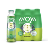 Avoya Meyveli Elma&Adaçayı Maden Suyu  6X200 Ml