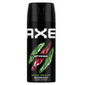 Axe Deo Africa 150 Ml 