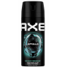Axe Deodorant Sprey Apollo 150 ml
