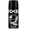 Axe Black Deodorant 150 ml