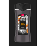 Axe Duş Jeli Black Vanilla 300 Ml