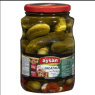 Aysan Yeşil Domates Turşusu 1700 Gr