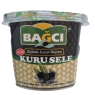 Bağcı Zeytin Kuru Sele Az Tuzlu 400 Gr (351-4102Xs-3Xs)