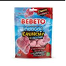 Bebeto Crunchy Çilek Kalp 35 gr