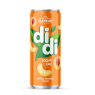 Çaykur Didi Soğuk Çay  Şeftali  330 ml