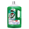 Cif Zemin Temizleme Beyaz Sabun 2500 Ml