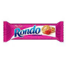 Ülker Kremalı Rondo Çilekli Bisküvi 244 Gr