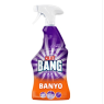 Cillit Bang Banyo 750 Ml Sprey