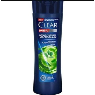 Clear Men Şampuan Günlük Arınma&Ferahlık350 Ml