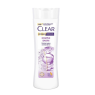 Clear Women Şampuan Komple Bakım 350 Ml