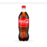 Coca Cola 1 lt 