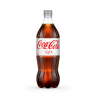 Coca Cola Light 1 lt