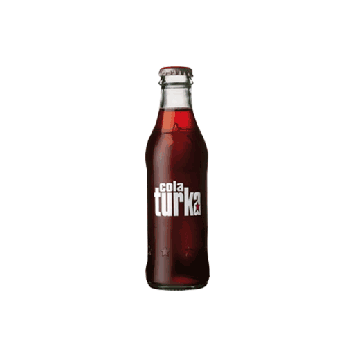 Turcola Cola Turka 200 ml