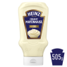 Heınz Mayonez 505 Gr